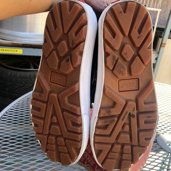 Vans Style 53 DX - Picture 4 of 6